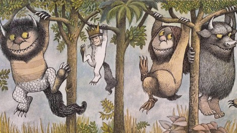 Maurice Sendak 50 Years 50 Works Nevada Museum Of Art