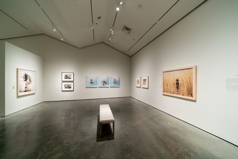 Laid Bare in the Landscape | Nevada Museum of Art